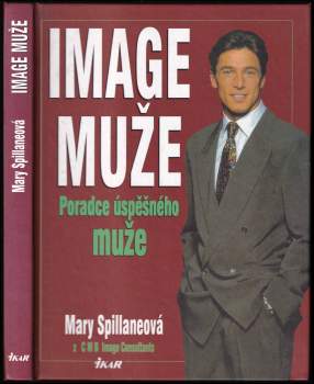 Image muže : poradce úspěšného muže