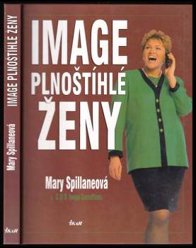 Image plnoštíhlé ženy