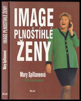 Mary Spillane: Image plnoštíhlé ženy