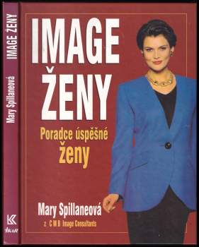Mary Spillane: Image ženy