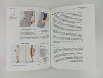 Mary Spillane: Image ženy