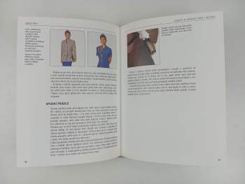 Mary Spillane: Image ženy