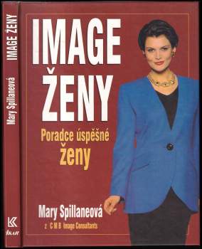Mary Spillane: Image ženy