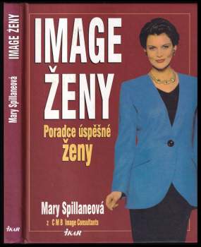 Mary Spillane: Image ženy