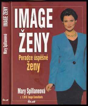Mary Spillane: Image ženy