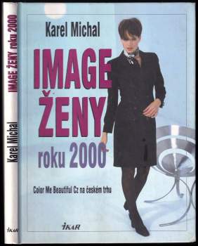 Image ženy roku 2000
