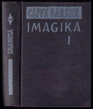 Imagika. 1 : 1. díl