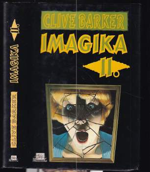 Imagika : II