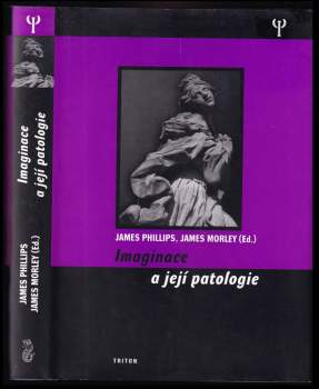 Imaginace a její patologie
