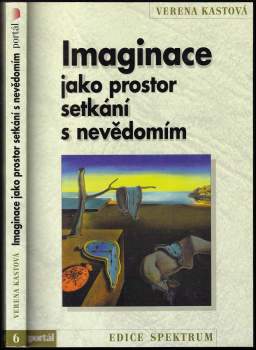 Imaginace jako prostor setkání s nevědomím