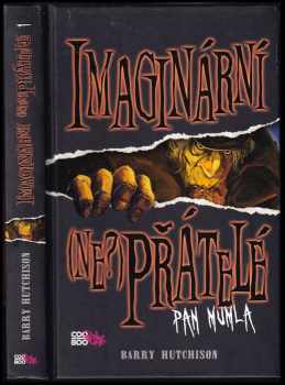 Imaginární (ne?)přátelé : Pan Mumla