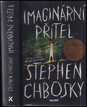 Imaginární přítel
