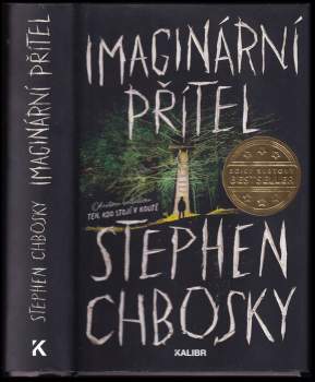 Imaginární přítel