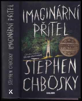 Stephen Chbosky: Imaginární přítel