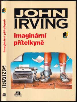 Imaginární přítelkyně