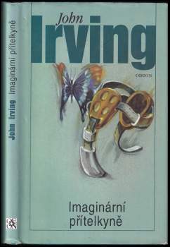 Imaginární přítelkyně