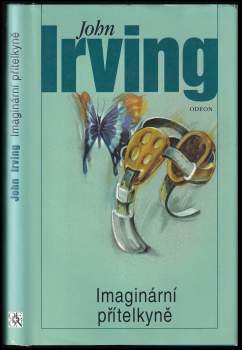 Imaginární přítelkyně