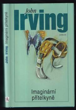 John Irving: Imaginární přítelkyně