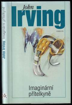Imaginární přítelkyně