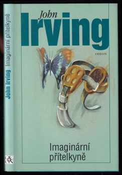 Imaginární přítelkyně