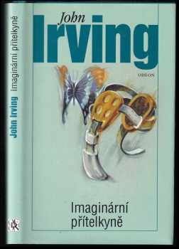 Imaginární přítelkyně