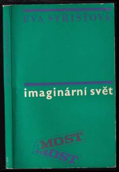Imaginární svět