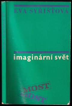 Imaginární svět