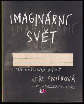 Imaginární svět