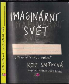 Imaginární svět