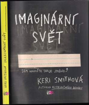 Imaginární svět