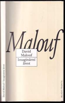 Imaginární život