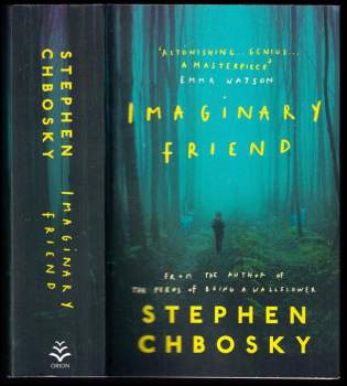 Imaginary Friend