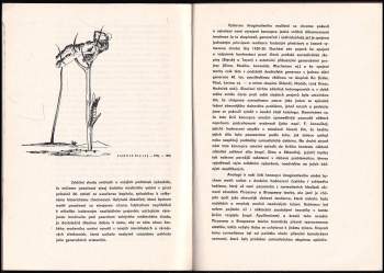 Věra Linhartová: Imaginativní malířství 1930-1950