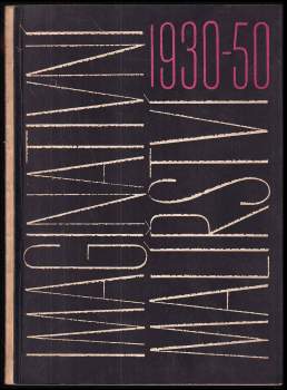 Imaginativní malířství 1930-1950