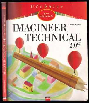 David Morkes: Imagineer Technical 2.0 CZ