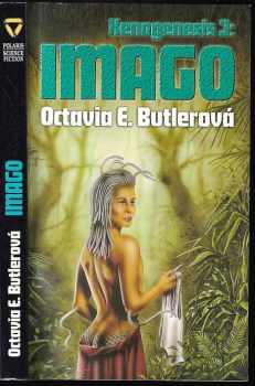 Octavia Estelle Butler: Imago