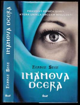 Hannah Shah: Imámova dcera