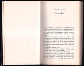 Hannah Shah: Imámova dcera