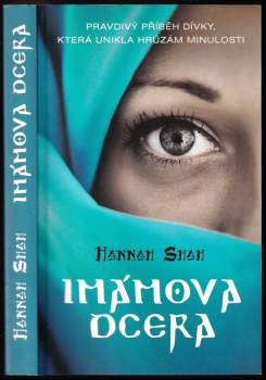 Hannah Shah: Imámova dcera