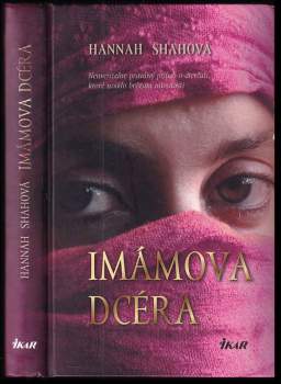Hannah Shah: Imámova dcéra