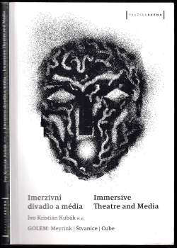 Imerzivní divadlo a média
