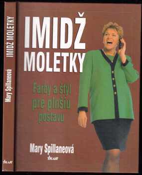Imidž moletky