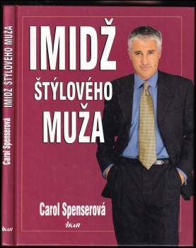 Imidž štýlového muža