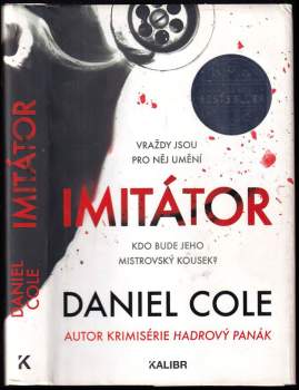 Imitátor
