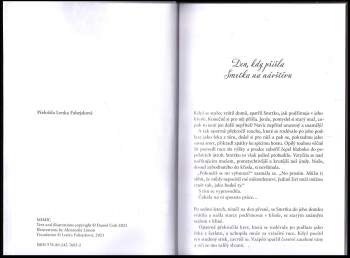 Daniel Cole: Imitátor