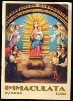 Immaculata