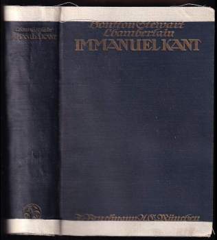 Immanuel Kant Die Persönlichkeit als Einführung in das Werk