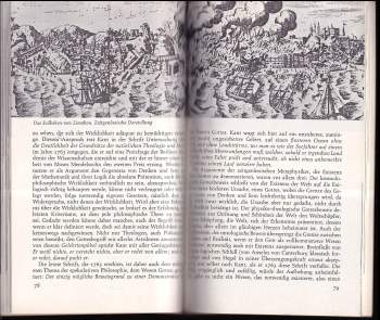 Uwe Schultz: Immanuel Kant