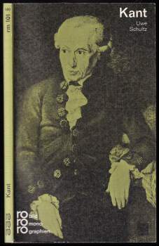 Immanuel Kant