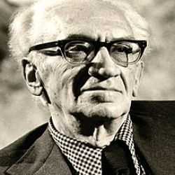 Immanuel Velikovsky